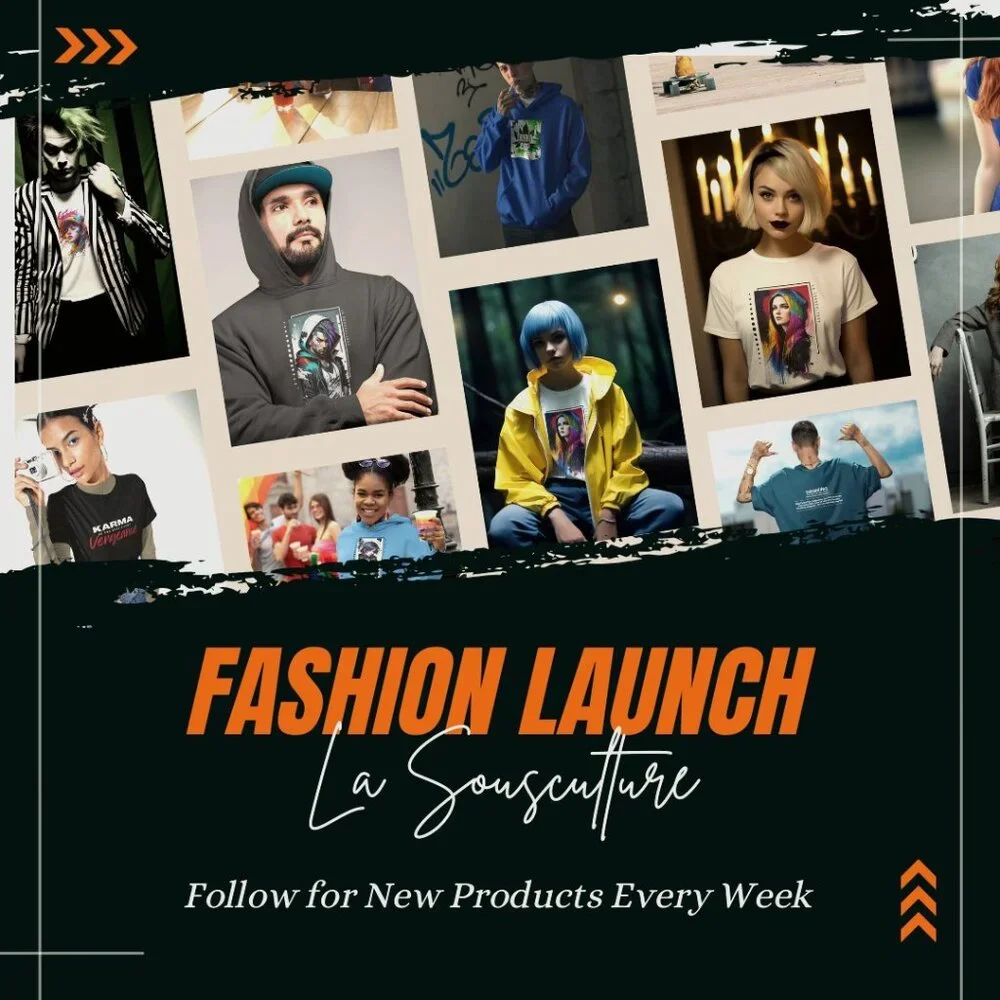 la_sousculture - Live Hidden Gems - Fun Games - Big Laughs & Our Amazing Family! - Picture 1 of 16